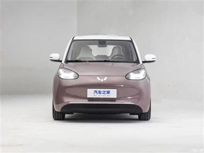 Wuling Bingo 2023 Consonância Internet Edição