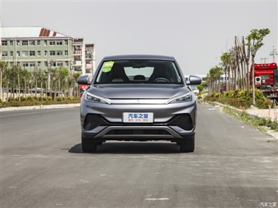 Yuan PLUS (ATTO3) 2022 Modelo Pure Electric SUV