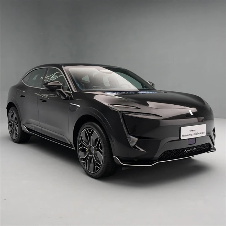 Changan Avatr 11 Electric 700km FWD Suv