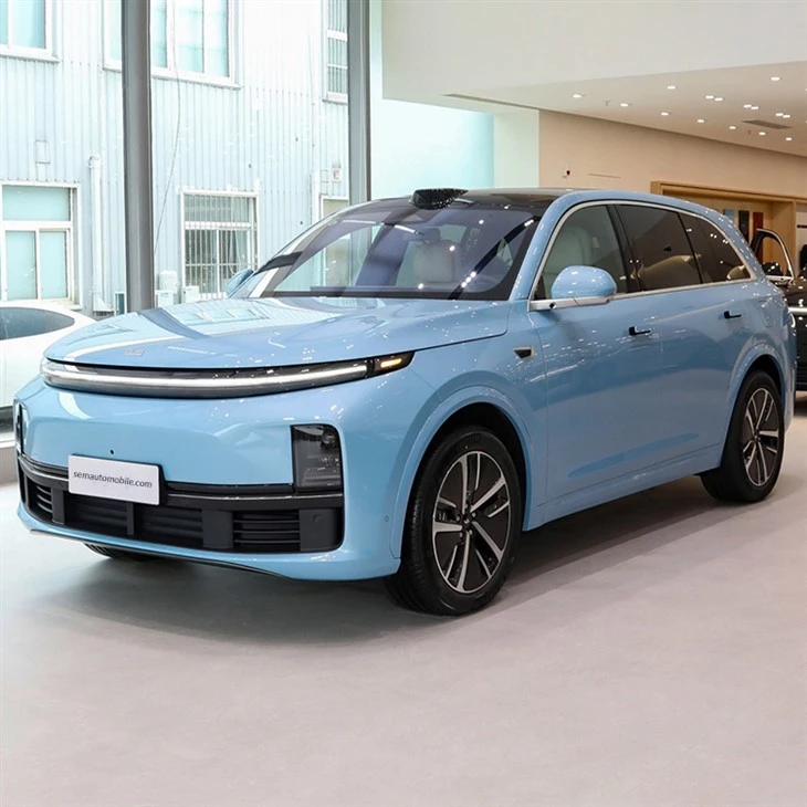 Li L7 Ultra 5 Seat SUV 2024