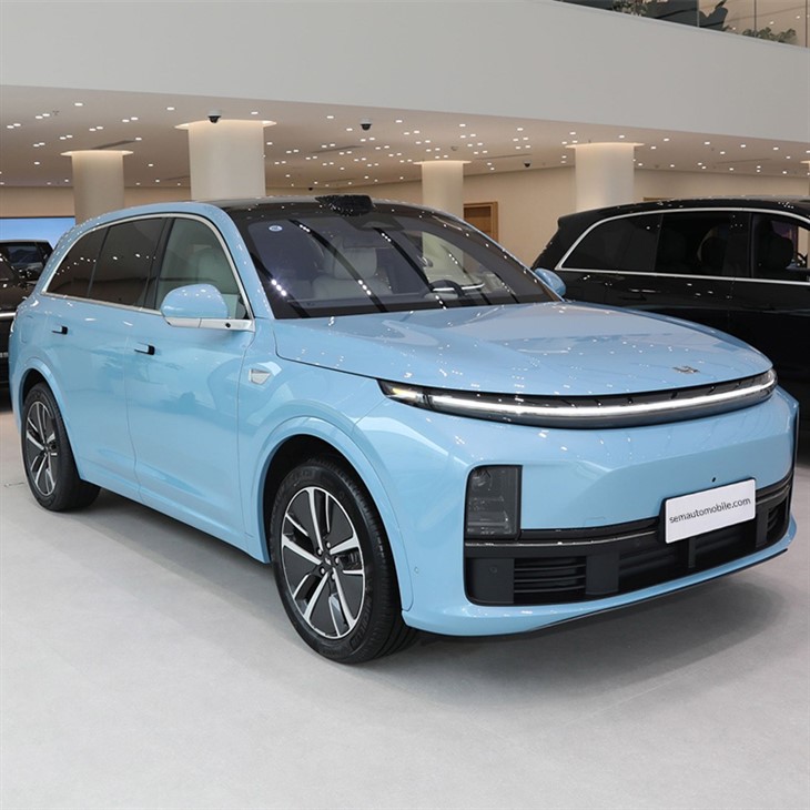 2024 Lixiang L7 Pro Full-Size Electric SUV