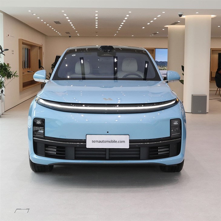 2024 Lixiang L7 Premium 5-Seater Car