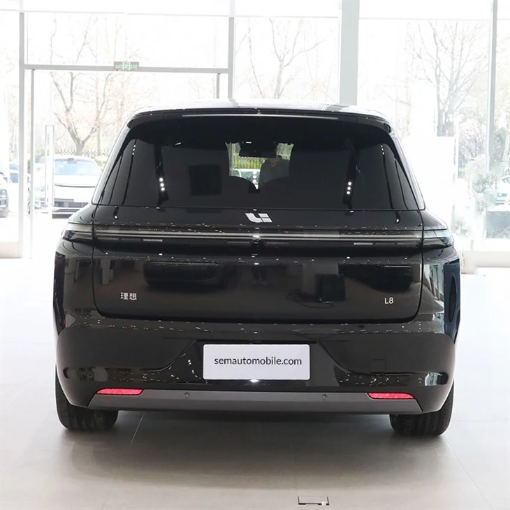 Lixiang L8 4WD SUV