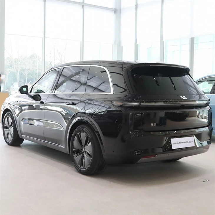 Lixiang L8 4WD SUV