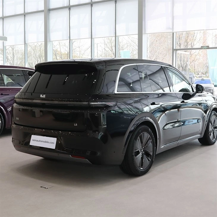 Lixiang L8 4WD SUV