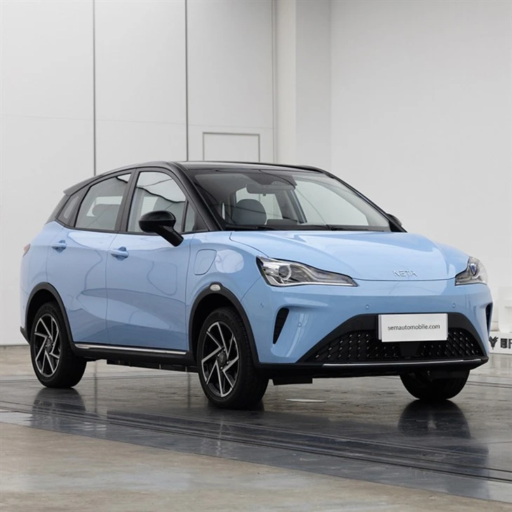 Neta Aya 401 Lite Electric Front-wheel drive SUV