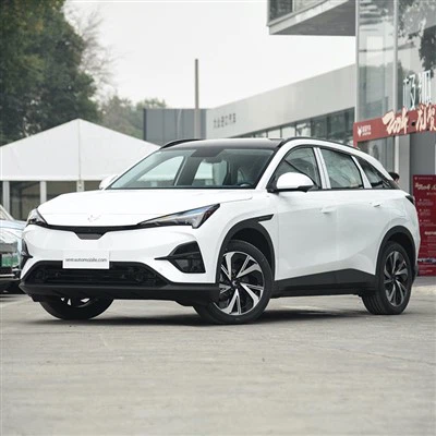 Arcfox Alpha T5 5-Portas 5-Assentos SUV