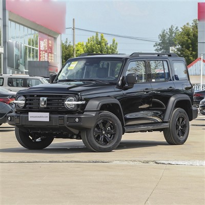 GWM Tank 300 SUV todo-terreno