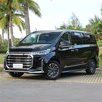 Maxus G20 Diesel 5-Porta 7-Assentos MPV