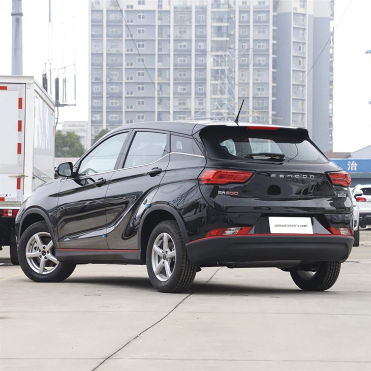 dongfeng  Fengon 500 1.5T SUV