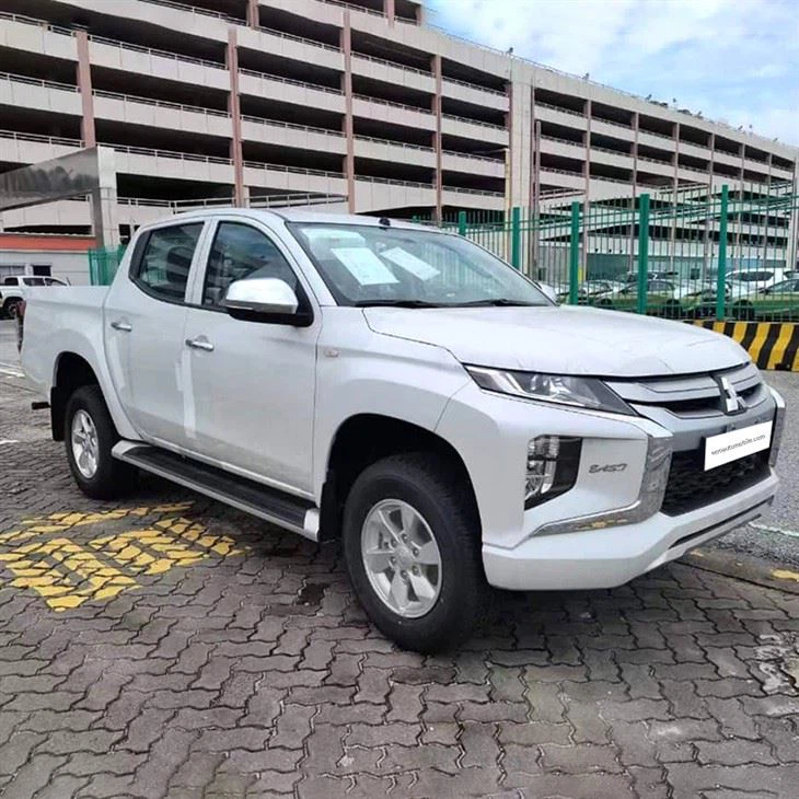 Mitsubishi L200 Pckup 2025