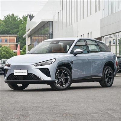 NETA L 2024 Modelo 310 Pro SUV elétrico
